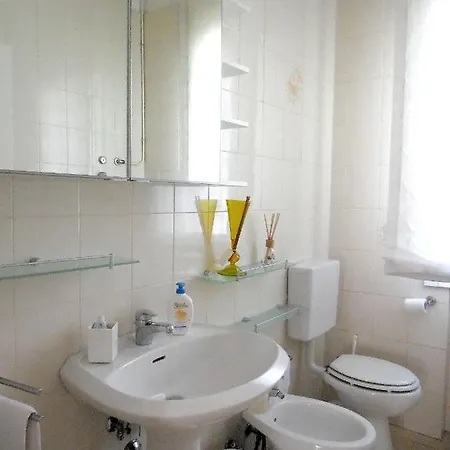 Casa Nicoletta Apartment Ravenna