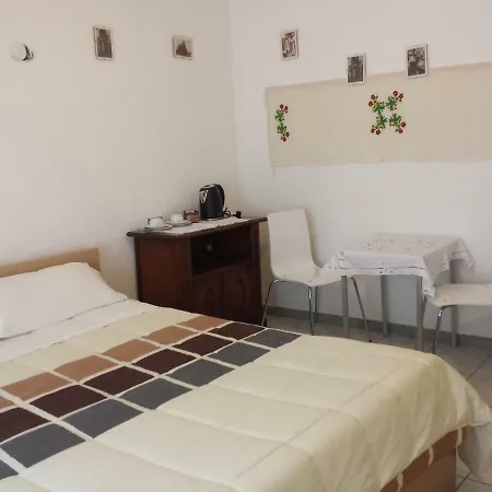 Casa Nicoletta Ravenna