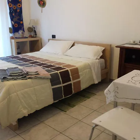Apartment Casa Nicoletta *