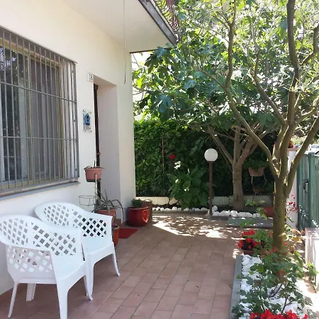 Apartment Casa Nicoletta Ravenna