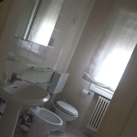 Apartment Casa Nicoletta Ravenna