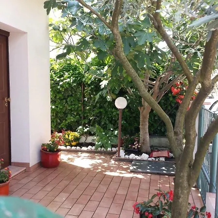Casa Nicoletta